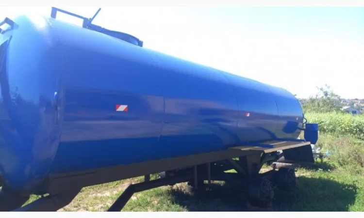 Бочка МЖТ-16, МЖТ-10 для перевезення рідких добрив - фото № 11
