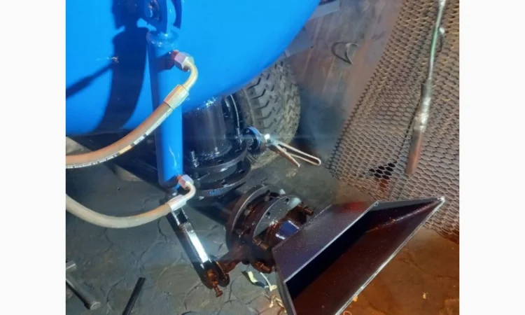 Бочка МЖТ-8, МЖТ-10, МЖТ-12, МЖТ-16 та інші - фото № 4