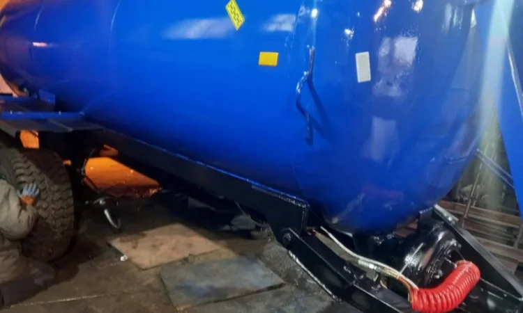 Бочка МЖТ-8, МЖТ-10, МЖТ-12, МЖТ-16 та інші - фото № 6