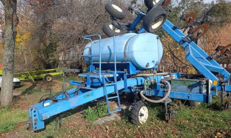 Аплікатор DMI 4300 - фото № 1