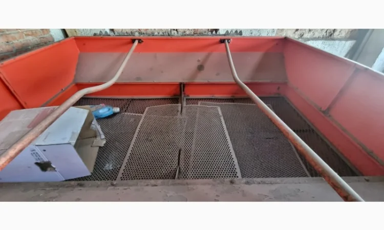 Розкидач мінеральних добрив Sola D-903 Plus - фото № 4