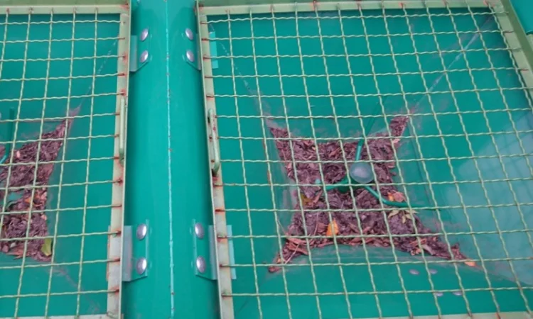 Розкидач добрив МВД-1200, машина внесения удобрений МВУ, разбрасыватель. Акция - фото № 6