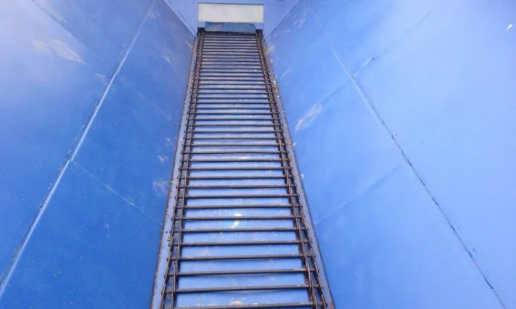 МВУ-12, РУМ-12 розкидач мінеральних добрив - фото № 3