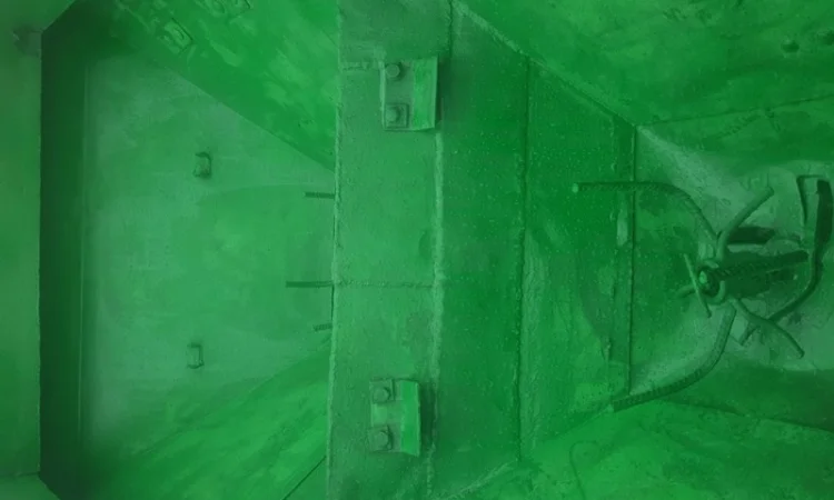 РОЗКИДАЧ мінеральних добрив МВД-900 Б/У - фото № 2