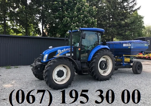 Сдам в аренду РАЗБРАСЫВАТЕЛЬ удобрений - фото № 1