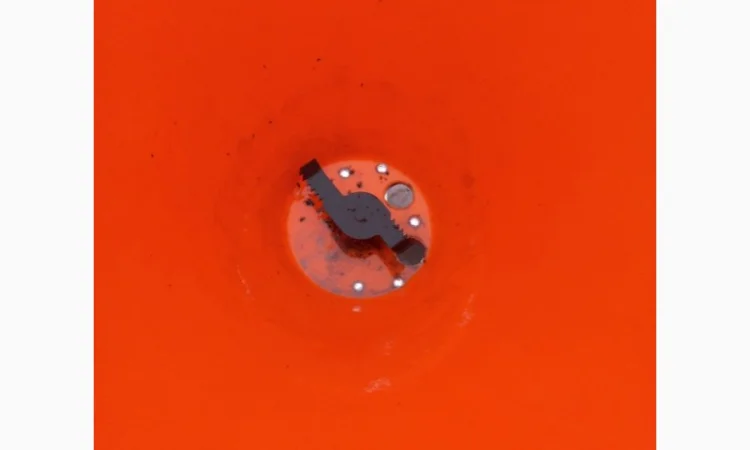 Розкидач мінеральних добрив МВД - 500 гідравлічний - фото № 4