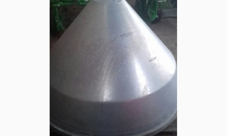 Разбрасыватель удобрений 1000кг Польша jar-met - фото № 10