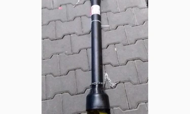 Розкидач міндобрив 500, 650, 1000л Польша - фото № 6