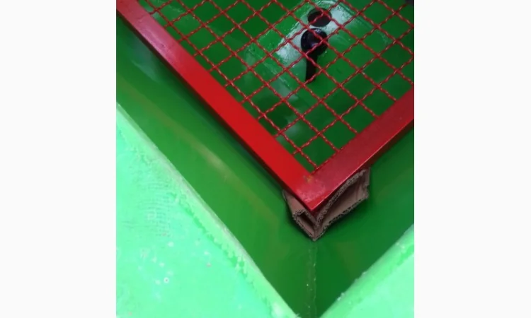 Розкидач міндобрив 500, 650, 1000л Польша - фото № 16