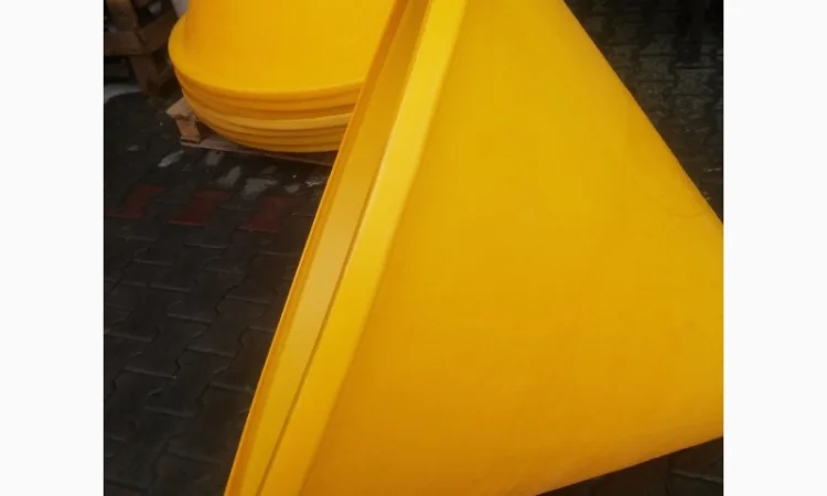 Разбрасиватель удобрений, розкидач міндобрив Польша - фото № 4