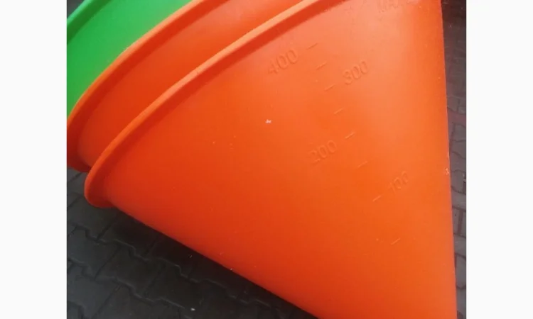 Разбрасиватель удобрений, розкидач міндобрив Польша - фото № 5