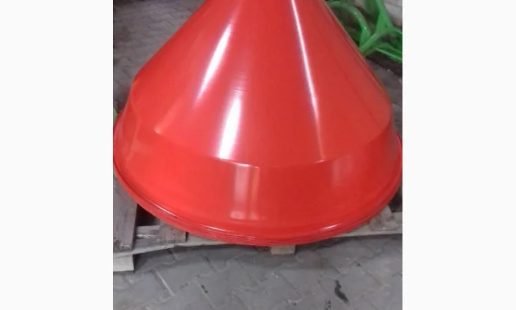 Розкидачі міндобрив 500.650кг ПОЛЬША І Україна - фото № 4