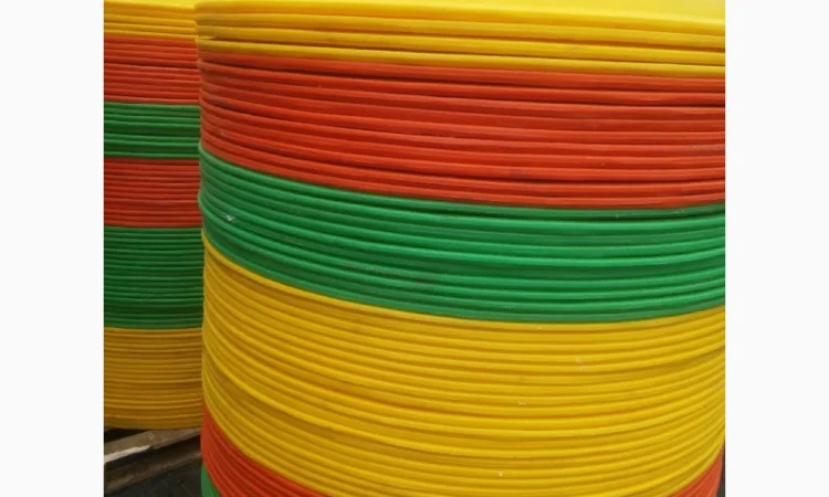 РУМ, розкидач мінеральних добрив Польша - фото № 1