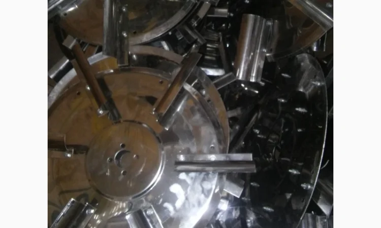 Разбрасиватель удобрений Польша jar-met - фото № 13