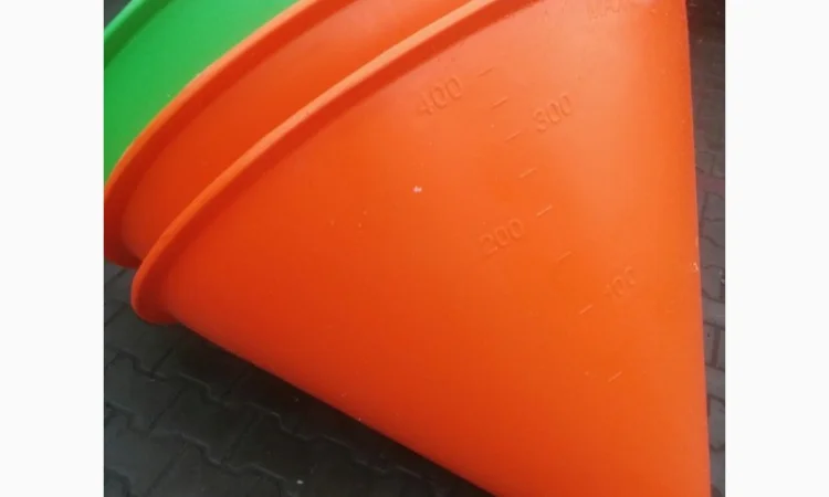 Розкидач міндобрив, разбрасыватель удобрений Польша Украина - фото № 3