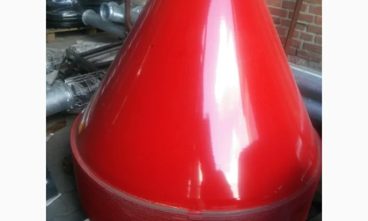 Розкидач міндобрив, разбрасыватель удобрений Польша Украина - фото № 14