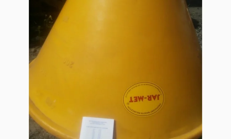 Розкидач міндобрив на 500кг 200кг 1000кг Польша - фото № 8