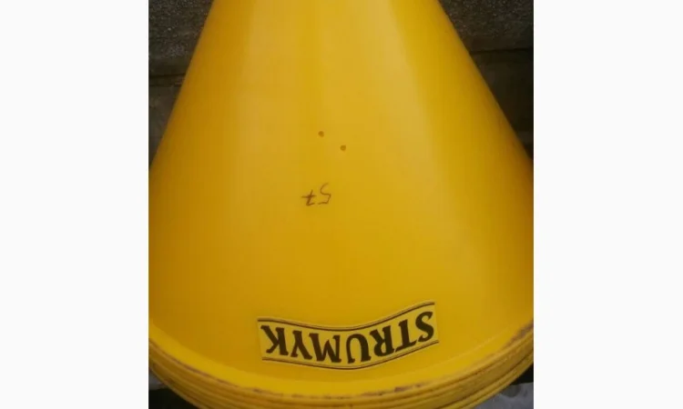 Разбрасыватель удобрений на 200кг. 500кг. 650кг. Польша ( Jar-met, Strumyk) и Украина - фото № 8