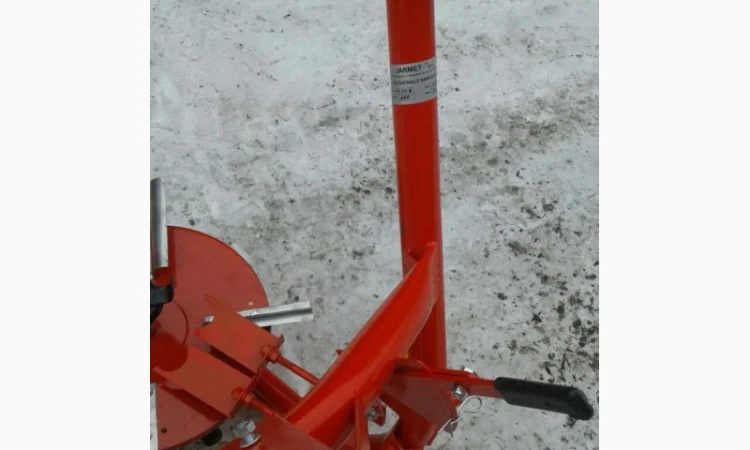 Разбрасыватель удобрений на 200кг. 500кг. 650кг. Польша ( Jar-met, Strumyk) и Украина - фото № 6