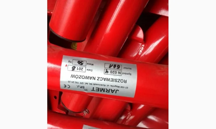 Разбрасыватель удобрений на 500кг. 1000кг. 650кг. Польша Jar-met - фото № 5