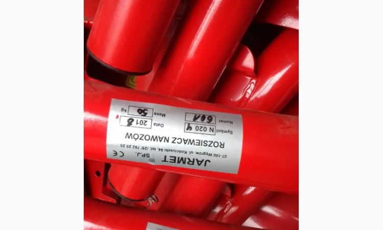 Розбрасиватель удобрений на 300, 500, 650, 1000л Польша - фото № 11