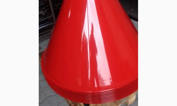 Розбрасиватель удобрений на 300, 500, 650, 1000л Польша - фото № 13