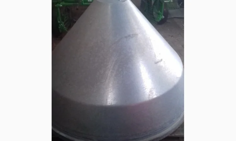 Розбрасиватель удобрений на 300, 500, 650, 1000л Польша - фото № 6