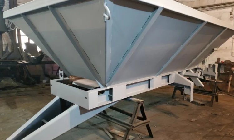 РУМ РМГ 4, МВУ, рмд розкидач добрив, вапна, піску, солі, суміші - фото № 10