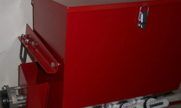 Регент 20G - фото № 1