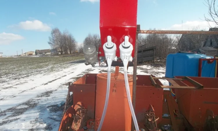 Картофель без дрота - фото № 2