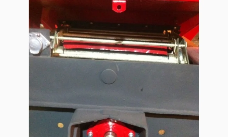 МВУ-6 Розбрасыватель минеральных удобрений - фото № 6