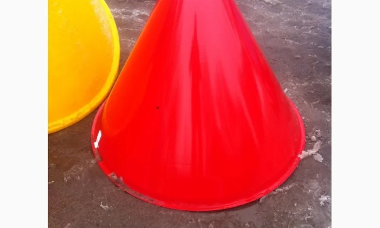 Розкидач міндобрив 500 та 1000 кг Jar-Met Польща - фото № 12