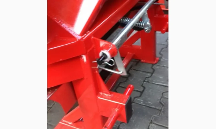 Разбрасыватель удобрений, лейка, рум 300 - 500 - 650 - 1000 кг - фото № 7