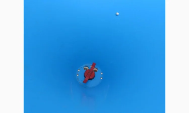 Розкидач, разбрасыватель, лійка, лейка, рум 300 - 500 - 650 - 1000 кг Польща - фото № 18