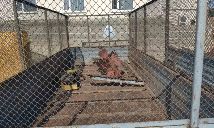 Гноєрозкидач Польща - фото № 12