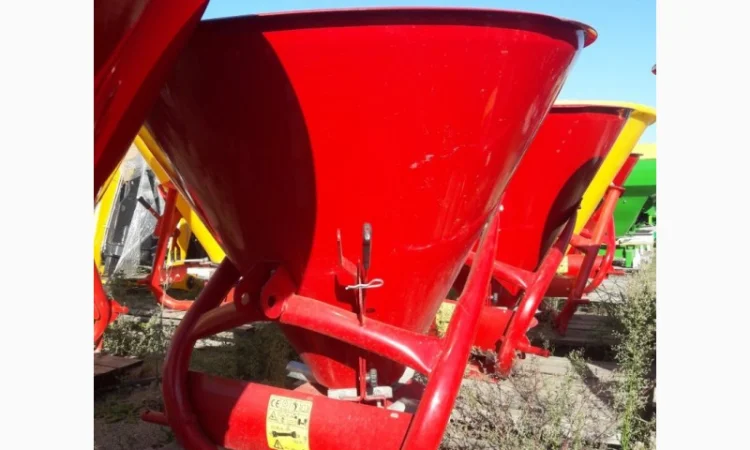 Jar-Met РУМ 500 кг розкидач добрив Jar-Met Польща - фото № 2