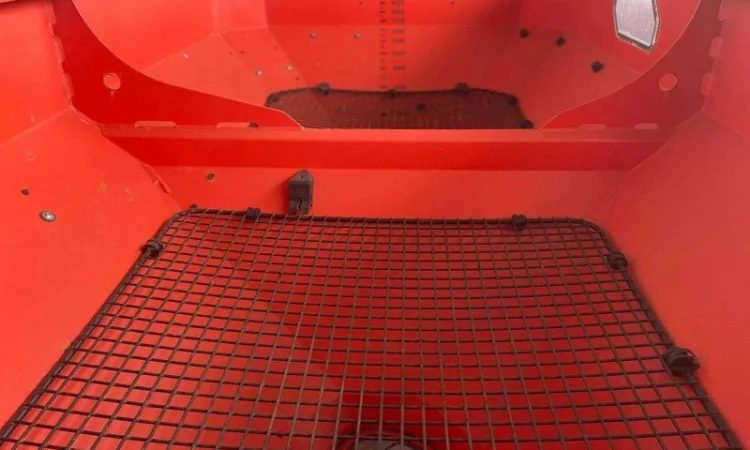 Продається розкидач мінеральних добрив RAUCH AXIS M 30.2 Q-V8 (KUHN) - фото № 1