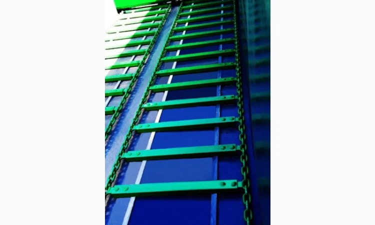 Гноєрозкидач-Розкидач органічних добрив HL22 (TM "Volland") - фото № 7