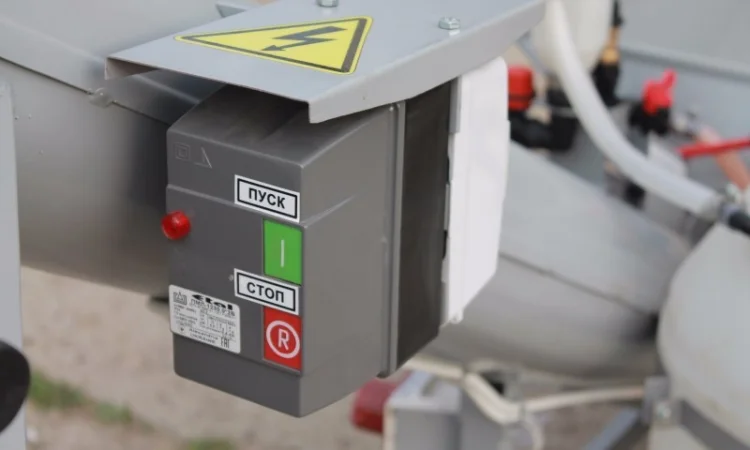 Протравливатель семян ПН-3 Ультра. Доставка по Украине - фото № 4