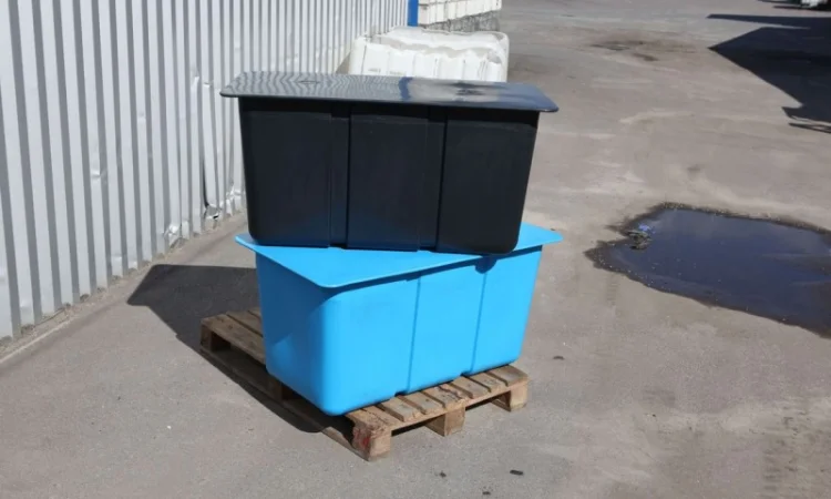 Насос-мішалка для навозних лагун, плаває перемішує закачує бочки МЖТ - фото № 6