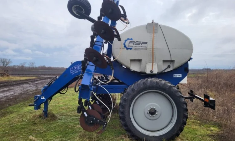 Аплікатор Blu-Jet AT 3015 - фото № 1