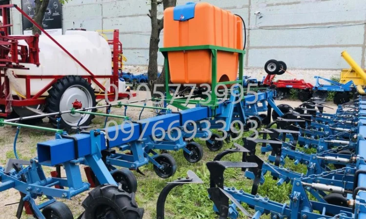 Система контроля и внесения ЖКУ кас - фото № 1