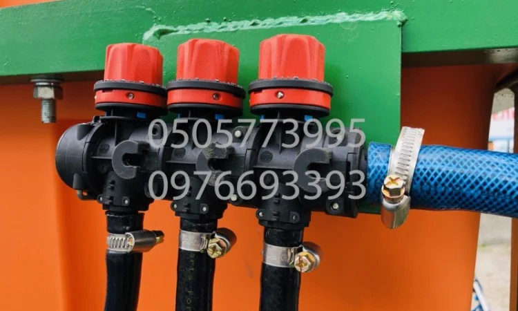 Система контроля и внесения ЖКУ кас - фото № 3