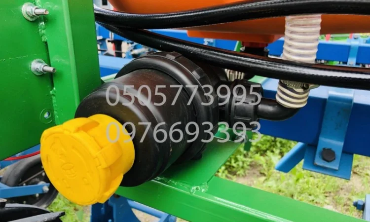 Система контроля и внесения ЖКУ кас - фото № 4