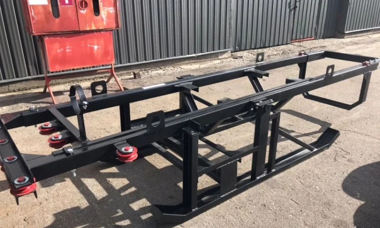 Насос для гною НЖН-200 (НПФ 2/20) - фото № 7