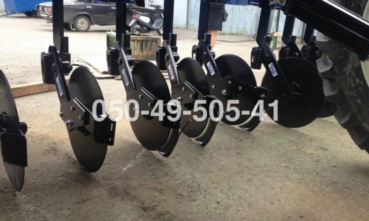 Аппликатор подкормщик внесение КАС ЖКУ Blu-Jet AT3000 29R38 - фото № 4