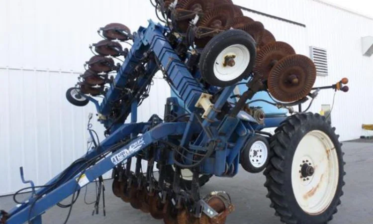 Аппликатор Blu-Jet AT4010 б/у 12 метров м/р 38 см. 5300 л - фото № 1