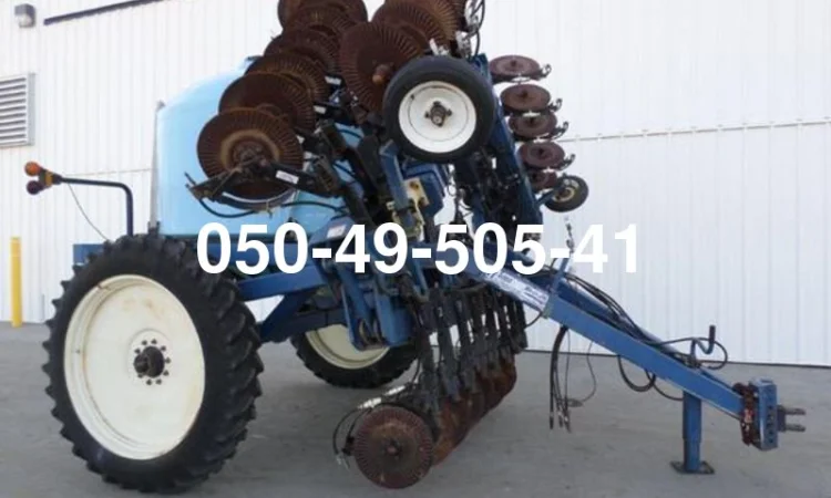 Аппликатор Blu-Jet AT4010 б/у 12 метров м/р 38 см. 5300 л - фото № 2