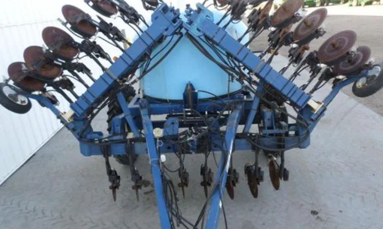 Аппликатор Blu-Jet AT4010 б/у 12 метров м/р 38 см. 5300 л - фото № 4