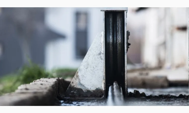 Скреперная система для прибирання гною EYS - фото № 2